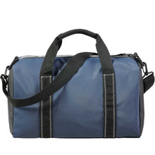 Load image into Gallery viewer, MUSTO Genoa Small Carryall - True Navy

