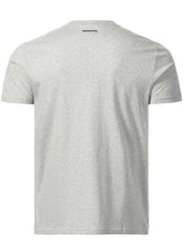 Load image into Gallery viewer, MUSTO Logo T-Shirt - Men&#39;s - Grey Melang
