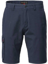 Load image into Gallery viewer, MUSTO Marina Cargo Shorts - Men&#39;s - Navy
