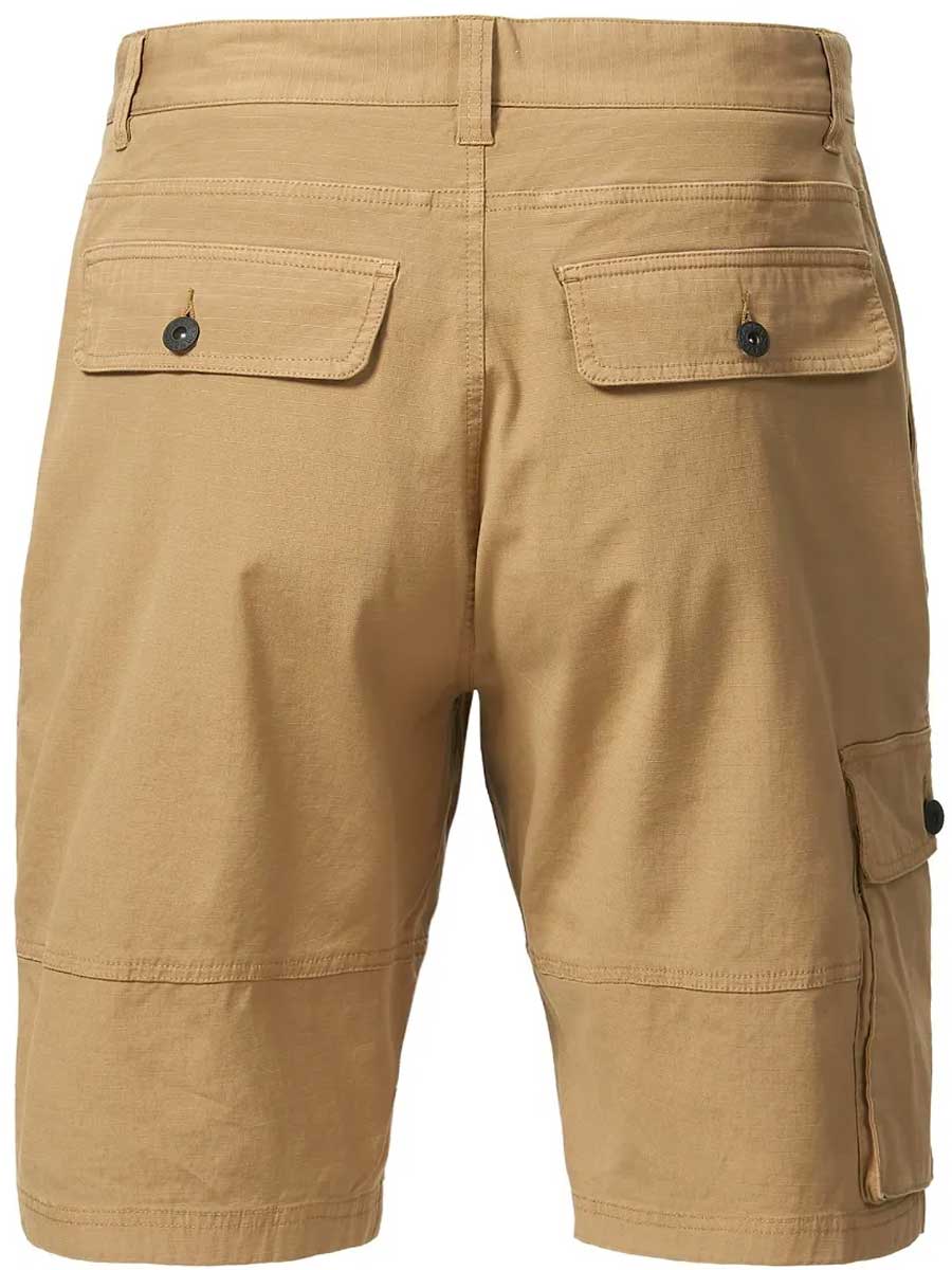 MUSTO Marina Cargo Shorts - Men's - Sandstone