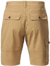 Load image into Gallery viewer, MUSTO Marina Cargo Shorts - Men&#39;s - Sandstone
