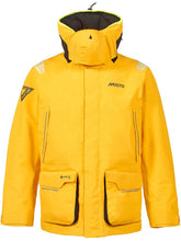 Load image into Gallery viewer, MUSTO MPX GORE-TEX Pro Offshore Jacket 2.0 - Men&#39;s - Gold
