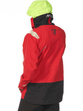 Load image into Gallery viewer, MUSTO MPX GORE-TEX Pro Offshore Jacket 2.0 - Men&#39;s - True Red
