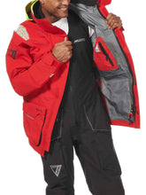 Load image into Gallery viewer, MUSTO MPX GORE-TEX Pro Offshore Jacket 2.0 - Men&#39;s - True Red
