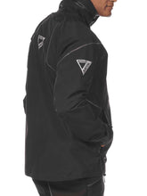 Load image into Gallery viewer, MUSTO MPX GORE-TEX Pro Race Jacket 2.0 - Men&#39;s - Black
