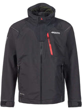 Load image into Gallery viewer, MUSTO MPX GORE-TEX Pro Race Jacket 2.0 - Men&#39;s - Black
