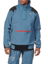 Load image into Gallery viewer, MUSTO MPX GORE-TEX Pro Race Offshore Smock 2.0 - Men&#39;s - Storm Cloud
