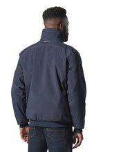 Load image into Gallery viewer, MUSTO Snug Blouson Jacket 2.0 - Navy/Carb
