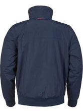 Load image into Gallery viewer, MUSTO Snug Blouson Jacket 2.0 - Navy/Red -
