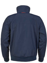 Load image into Gallery viewer, MUSTO Snug Blouson Jacket 2.0 - Navy / Red
