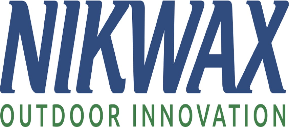 Nikwax logo