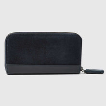 Load image into Gallery viewer, DUBARRY Northbrook Women&#39;s Leather Purse - French Navy

