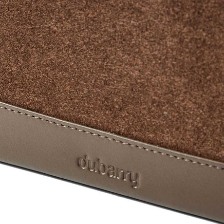 DUBARRY Northbrook Women's Leather Purse - Cigar Dubarry