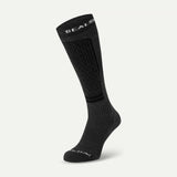 SEALSKINZ Northwold Solo Knee Length Thermal Ski Sock - product view 3