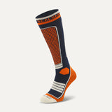 SEALSKINZ Northwold Solo Knee Length Thermal Ski Sock - product view 5