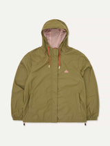 SEALSKINZ Norton Women's Lightweight Packable Windbreaker - product view 1
