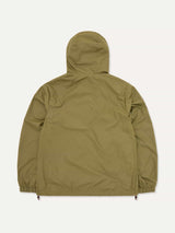 SEALSKINZ Norton Women's Lightweight Packable Windbreaker - product view 3