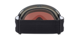 OAKLEY Flight Deck L Snow Goggles - Matte Black Strap - Prizm Rose Gold Iridium Lens