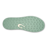 OLUKAI Wai‘alae Men’s Golf Shoes – Lightweight Performance – Black