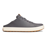 OLUKAI Wai‘alae Men’s Golf Shoes – Lightweight Performance – Stone