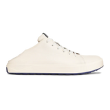 OLUKAI Wai‘alae Men’s Golf Shoes – Lightweight Performance – White