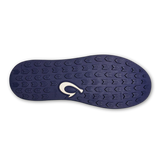 OLUKAI Wai‘alae Men’s Golf Shoes – Lightweight Performance – White