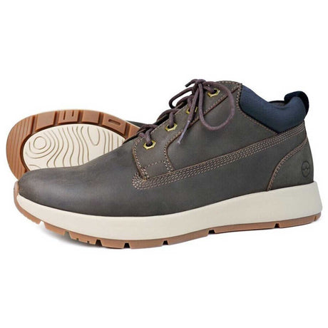 ORCA BAY Aberdeen Shoes - Mens - Dark Brown