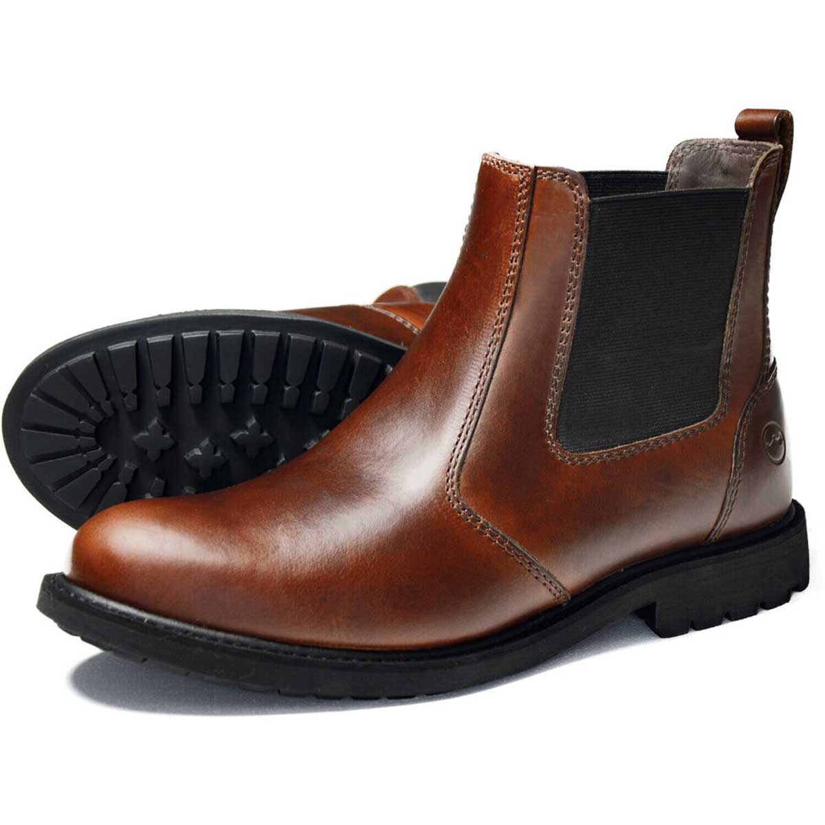 ORCA BAY Brecon Boots - Mens - Elk