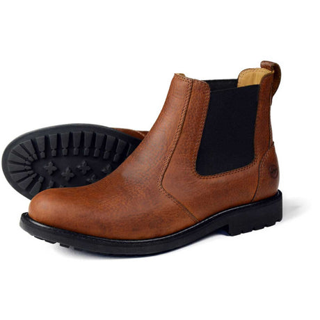 ORCA BAY Brecon Boots - Mens - Havana