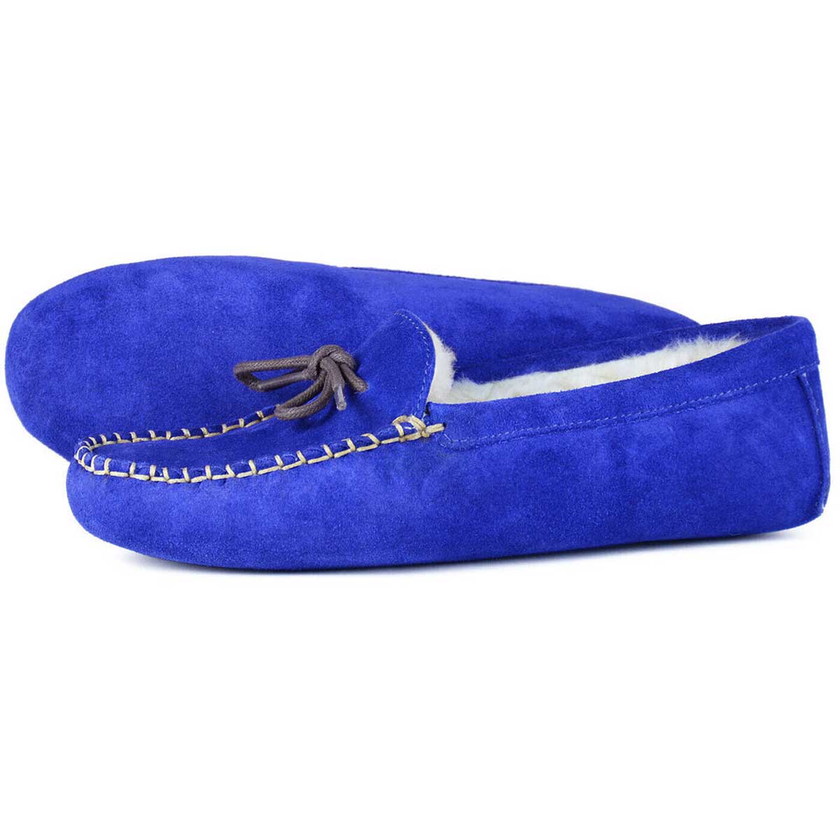 ORCA BAY Cocopah Slippers - Womens - Royal Blue