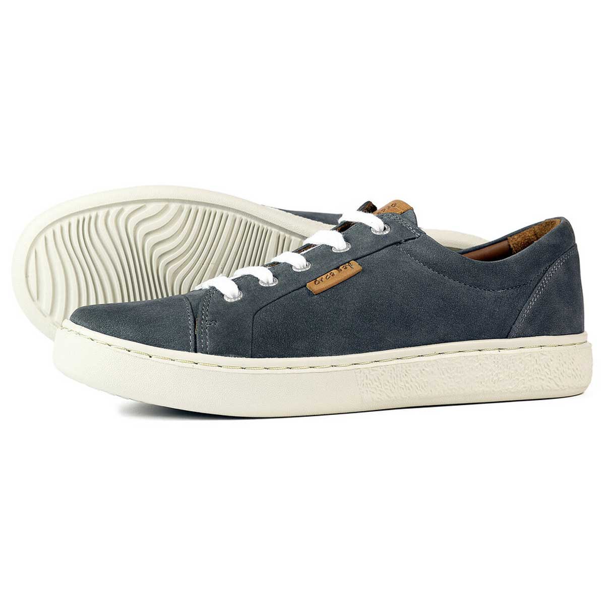 ORCA BAY Mayfair Casual Trainers - Womens - Grey