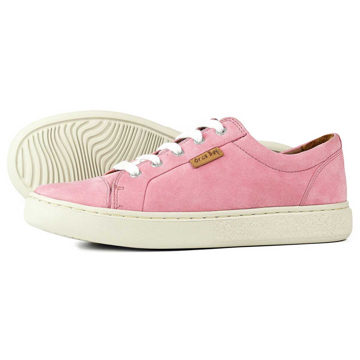 ORCA BAY Mayfair Casual Trainers - Womens - Pink