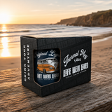 Original Legend thermal mug gift box