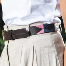 Load image into Gallery viewer, PAMPEANO Polo Belt - Dulce
