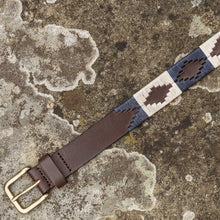 Load image into Gallery viewer, PAMPEANO Polo Belt - Jugadoro
