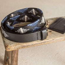 Load image into Gallery viewer, PAMPEANO Polo Belt - Sierra
