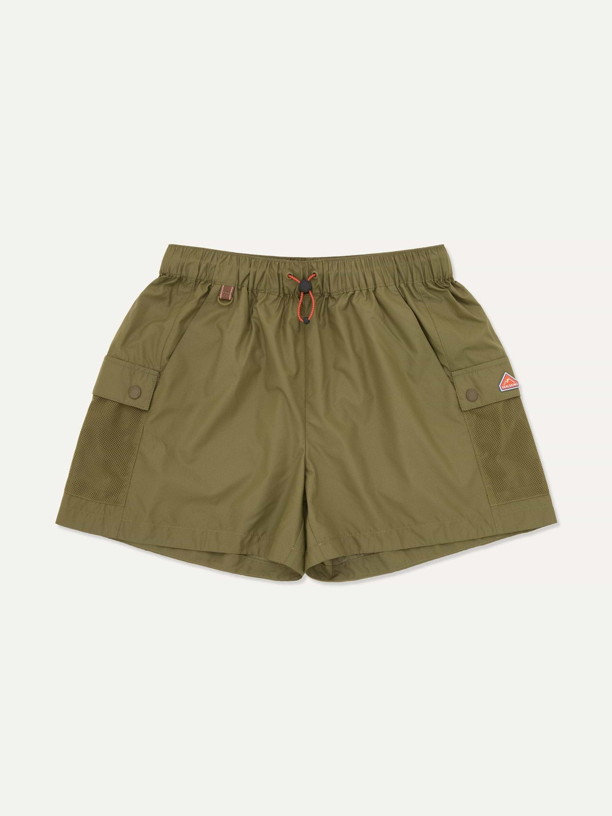 SEALSKINZ Panxworth Women's Water Repellent Short - product view 1