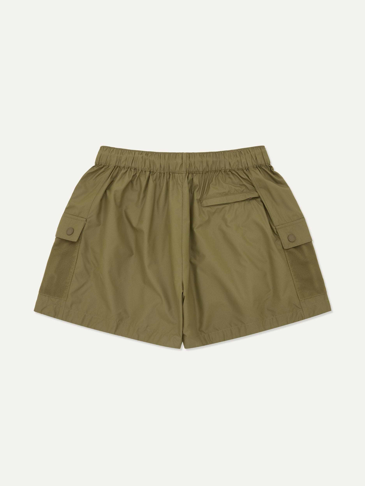SEALSKINZ Panxworth Women's Water Repellent Short - product view 3