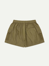 SEALSKINZ Panxworth Women's Water Repellent Short - product view 3