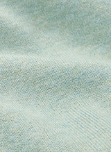 PETER MILLAR Coolspun Lite Cotton Quarter-Zip Sweater – Men's Classic Fit – Grandview