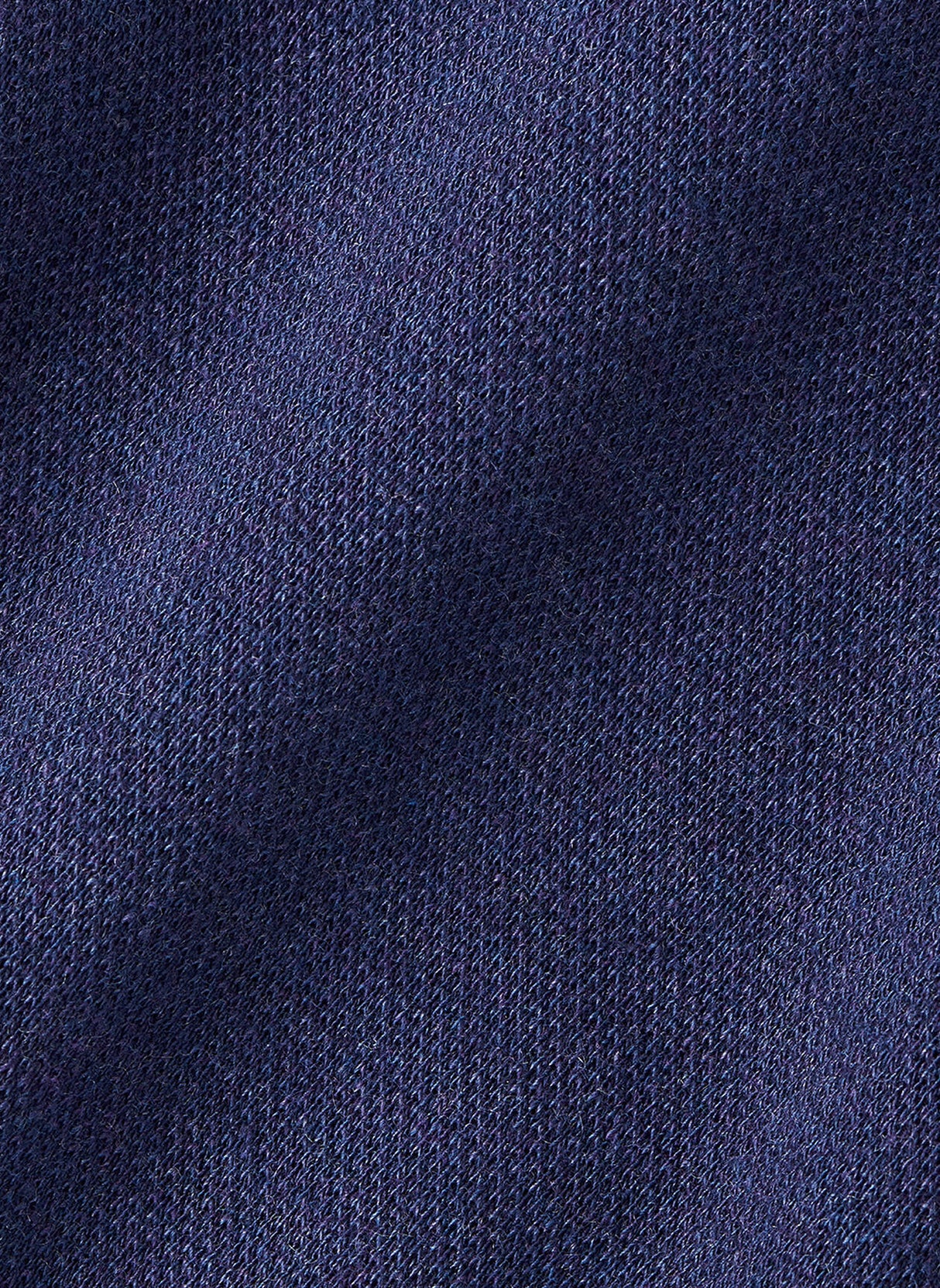 PETER MILLAR Crown Comfort Pique Quarter Zip Sweater - Men's Classic Fit - Navy