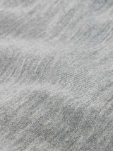 PETER MILLAR Excursionist Flex Crew Neck Jumper - Mens - Gale Grey