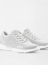 PETER MILLAR Glide V3 Performance Sneaker - Men's - Gale Grey