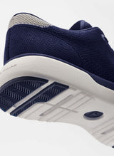PETER MILLAR Glide V3 Performance Sneaker - Men's - Navy
