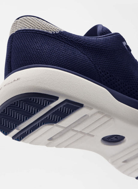 PETER MILLAR Glide V3 Performance Sneaker - Men's - Navy