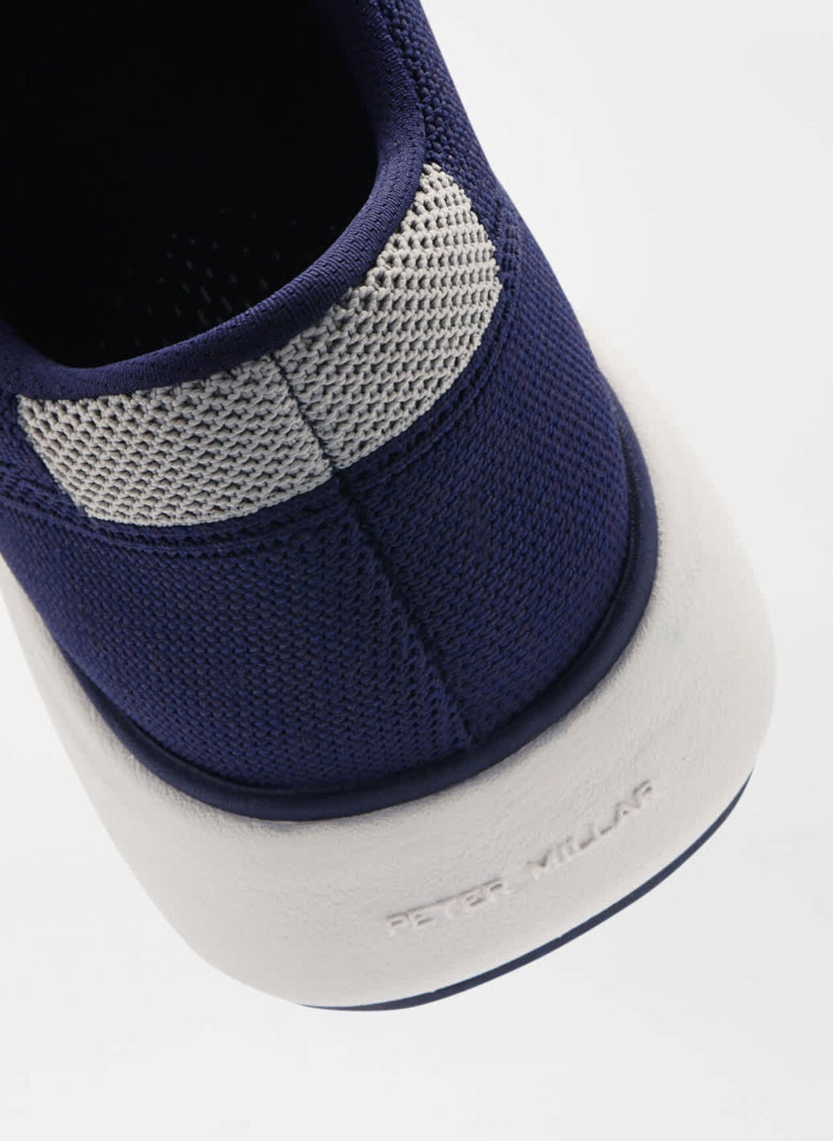 PETER MILLAR Glide V3 Performance Sneaker - Men's - Navy