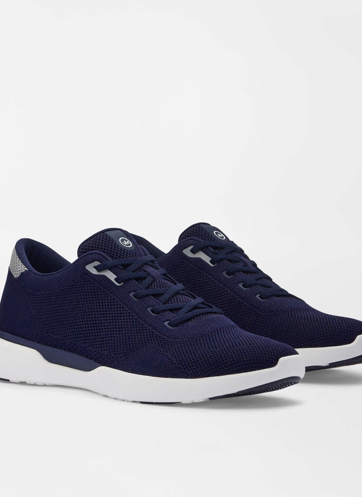 PETER MILLAR Glide V3 Performance Sneaker - Men's - Navy