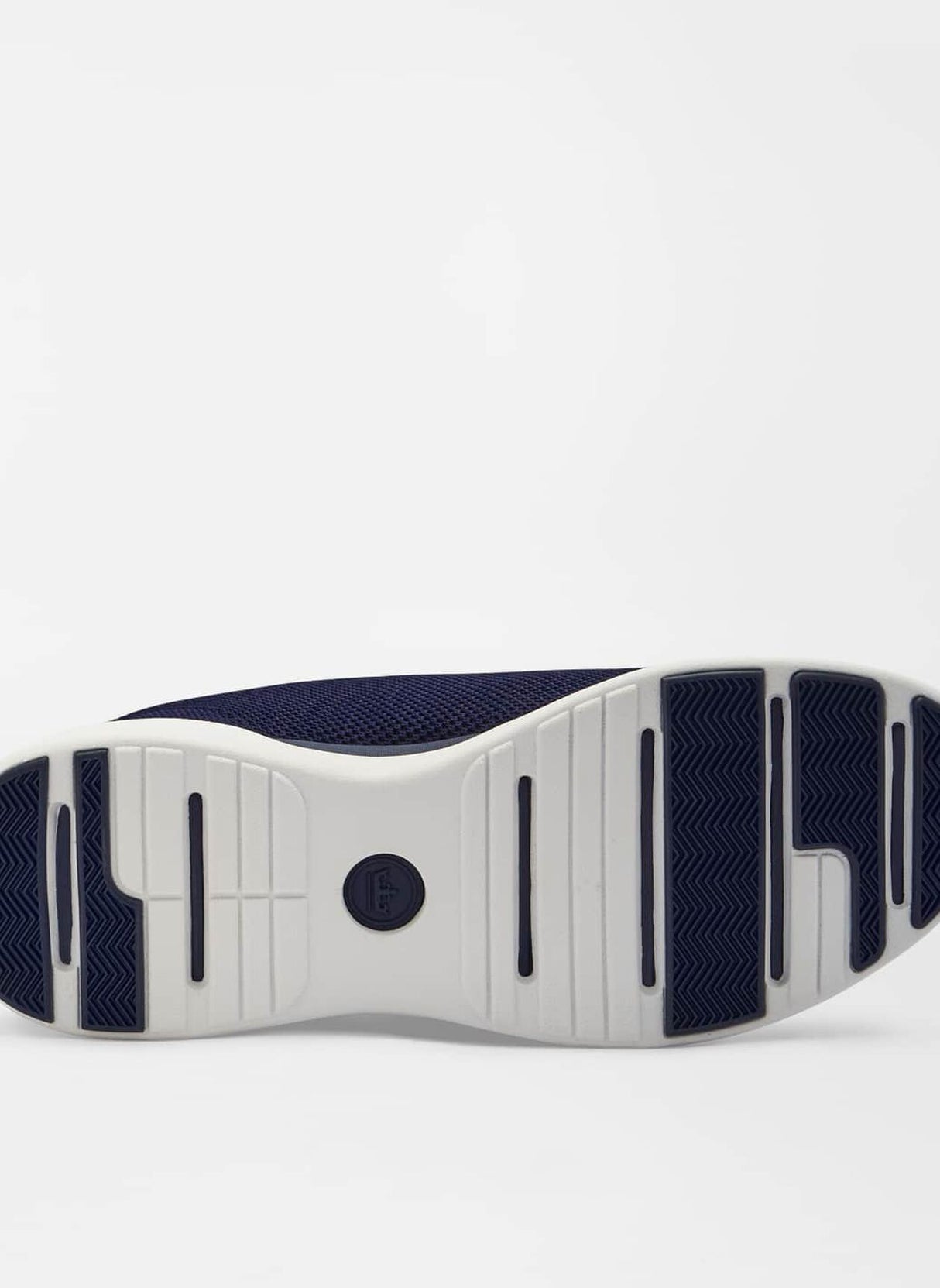 PETER MILLAR Glide V3 Performance Sneaker - Men's - Navy