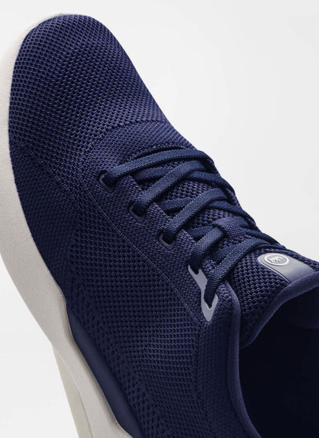 PETER MILLAR Glide V3 Performance Sneaker - Men's - Navy