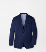 Peter Millar Excursionist Flex Blazer in Navy - view 1